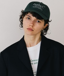 NEW ERA（ニューエラ）の「NEW ERA×CREDONA 9THIRTY Cap GREEN