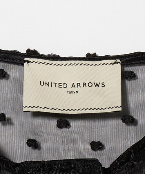 ユナイテッドアローズ　ベスト UNITED ARROWS｜ユナイテッドアローズのベスト通販 - ZOZOTOWN