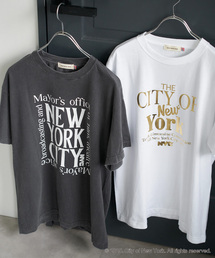 Spick & Span | GOOD ROCK SPEED / グッドロックスピード*SS NYC別注パックT(Tシャツ/カットソー)