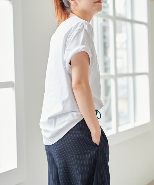 Spick and Span グッドロックスピードTシャツ★新品・未使用 GOOD ROCK SPEED / グッドロックスピード 別注LIFE PC Tシャツ