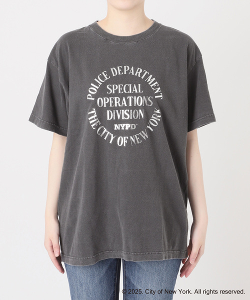 Spick and Span グッドロックスピード Tシャツ Spick & Span｜GOOD ROCK SPEED / グッドロックスピード 別注