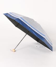 AVALON(U.Q)（アバロン）の「ロープパターン晴雨兼用日傘（折りたたみ傘）」
