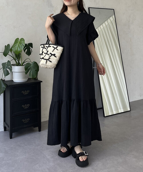 すくらんぷ☆sovワンピース DRESS | Night STORE | ダブルスタンダードクロージング公式通販