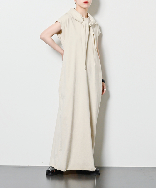 ワンピース city shop GOLD LAME DRESS CITYSHOP (シティショップ) GOLD LAME DRESS 24040042847010