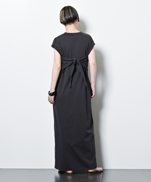 CUT DRESS with SCARF：ワンピース（ワンピース）｜CITYSHOP（シティー