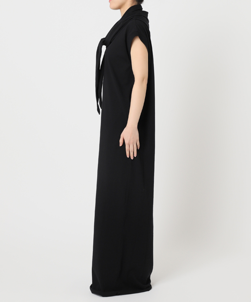 CUT DRESS with SCARF：ワンピース（ワンピース）｜CITYSHOP（シティー