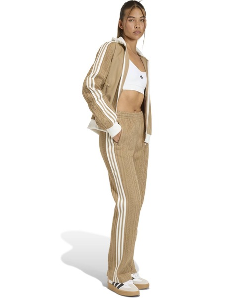 adidas KNIT CLASSIC TP / アディダス ニット クラシック トラック