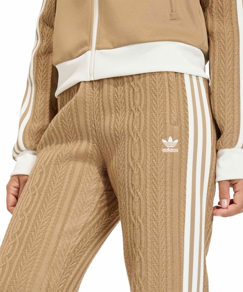 adidas（アディダス）の「adidas KNIT CLASSIC TP / アディダス ニット