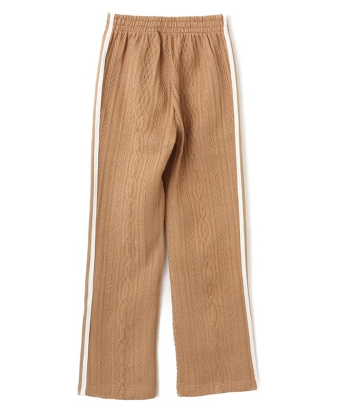 adidas KNIT CLASSIC TP / アディダス ニット クラシック トラック