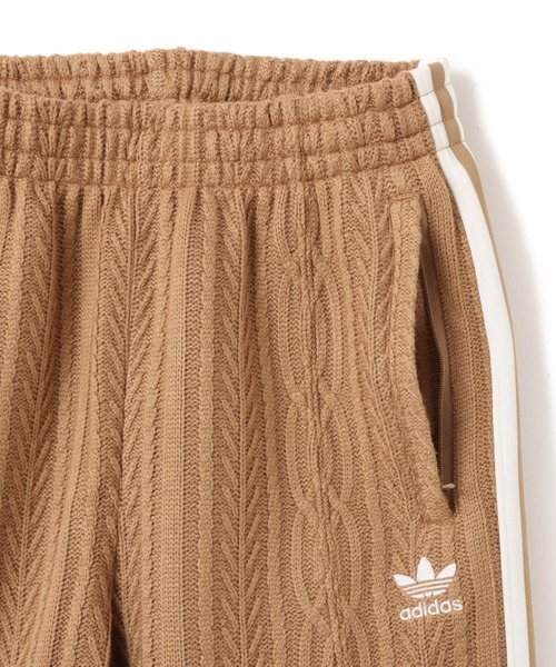adidas KNIT CLASSIC TP / アディダス ニット クラシック トラック