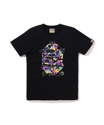BAPE KATAKANA TEE