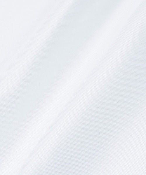 NIMES（ニーム）の「パールボタンサマーブラウス（シャツ/ブラウス・レディース・ブラック/ブルー/ホワイト/ブラウン/ネイビー・FREE）」の18枚目の写真