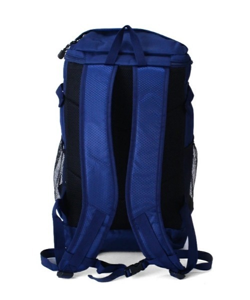 CAPTAIN STAG(キャプテンスタッグ)の「CAPTAINSTAG リュック21L 1246(バックパック/リュック・レディース・ワインレッド/ブラック/ネイビー・FREE)」の11枚目の写真