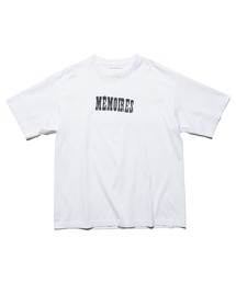 uniform experiment | ASGER JORN: MEMOIRES TEE(Tシャツ/カットソー)