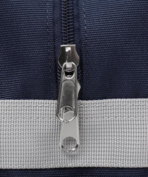 WEGO（ウィゴー）の「WEGO/スクールバッグ（トートバッグ・レディース・ネイビー・FREE）」の8枚目の写真