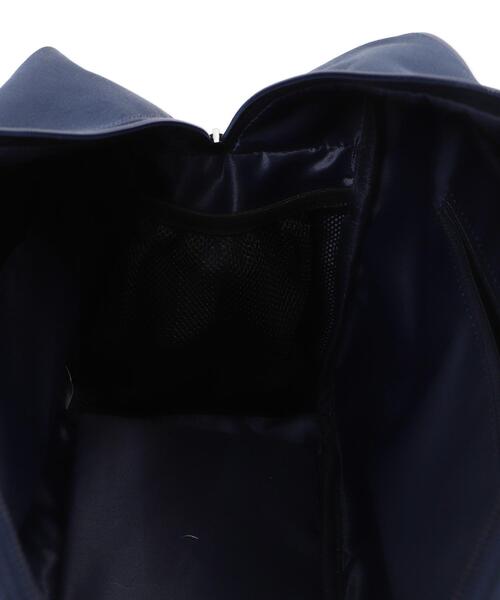 WEGO（ウィゴー）の「WEGO/スクールバッグ（トートバッグ・レディース・ネイビー・FREE）」の9枚目の写真