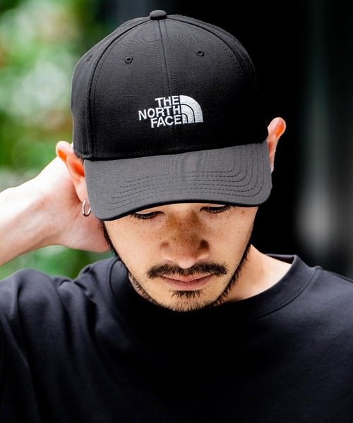 THE NORTH FACE ザ・ノースフェイス RECYCLED 66 CLASSIC HAT