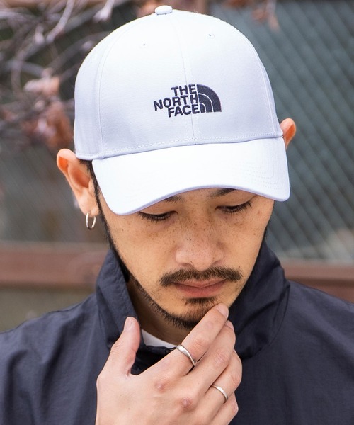 THE NORTH FACE ザ・ノースフェイス RECYCLED 66 CLASSIC HAT ワン