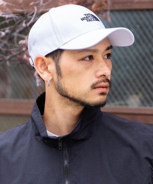 THE NORTH FACE ザ・ノースフェイス RECYCLED 66 CLASSIC HAT ワン