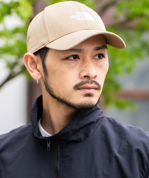 THE NORTH FACE ザ・ノースフェイス RECYCLED 66 CLASSIC HAT ワン
