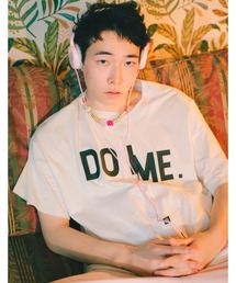 【little sunny bite】do me big tee