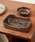 DULTONi_gj́uMIXED-MELAMINE STACKING TRAY/~bNX ~ X^bLO gCi[ObYjvbuE