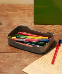 DULTON(_g)MIXED-MELAMINE STACKING TRAY/~bNX ~ X^bLO gC([ObY)
