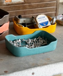 DULTON(_g)MIXED-MELAMINE STACKING TRAY/~bNX ~ X^bLO gC([ObY)