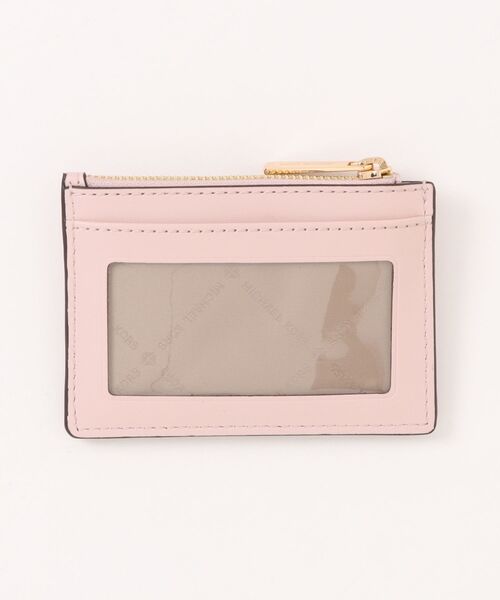 MICHAEL KORS（マイケルコース）の「JET SET TRAVEL SM TZ CRD CASE W