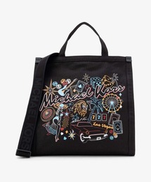 【MICHAEL KORS】マイケルコース トートバッグ メンズ 公式アウトレット】COOPER ストラクチャー トート - MK