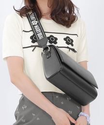 MARY QUANT｜マリークワントのニット/セーター（半袖）通販