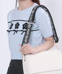 MARY QUANT ニット セーター マリークワント mary quant バイ
