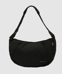 COMME des GARCONS HOMME(R f M\EI)́wBRIEFINGxW-NAME BODY BAG(V_[obO)