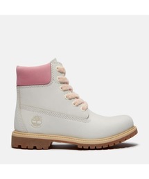 Timberland(eBo[h)̃v~A 6C` EH[^[v[t u[c fB[X(u[c)