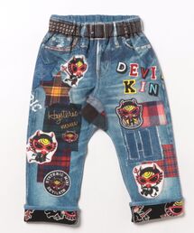 HYSTERIC MINI｜ヒステリックミニのパンツ通販 - ZOZOTOWN