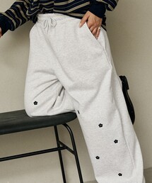 PUBLUX(puNX)MARY QUANT × PUBLUX/}[Ng t[`[t hJ h[R[ht XEFbgChpc@WJ(XEFbgpc)