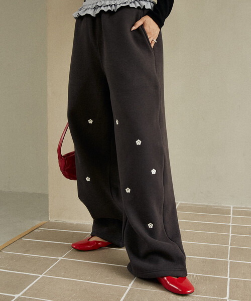PUBLUX（パブリュクス）の「MARY QUANT × PUBLUX/マリークワント
