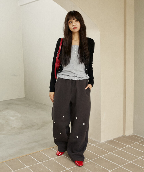 PUBLUX（パブリュクス）の「MARY QUANT × PUBLUX/マリークワント