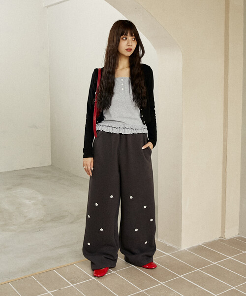 PUBLUX（パブリュクス）の「MARY QUANT × PUBLUX/マリークワント