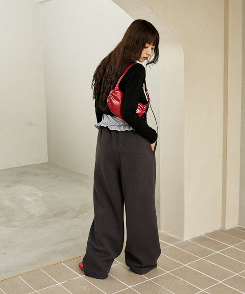 PUBLUX（パブリュクス）の「MARY QUANT × PUBLUX/マリークワント