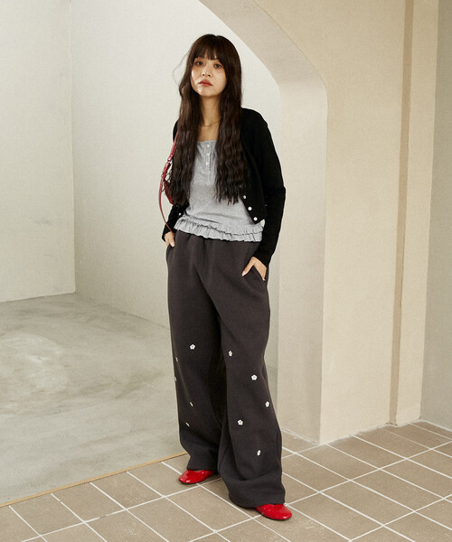 PUBLUX（パブリュクス）の「MARY QUANT × PUBLUX/マリークワント