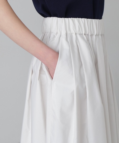 ライトブライトクロスパンツ（その他パンツ）｜ADORE（アドーア）の