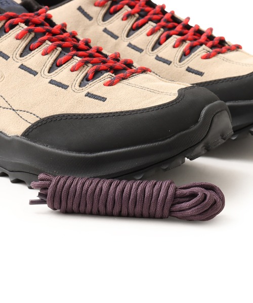 KEEN(キーン)の「KEEN JASPER ZIONIC / キーン ジャスパー ザイオニック(スニーカー・メンズ・ベージュ・27.5cm/28.5cm/28.0cm/29.0cm/26.0cm/26.5cm/27.0cm)」の4枚目の写真