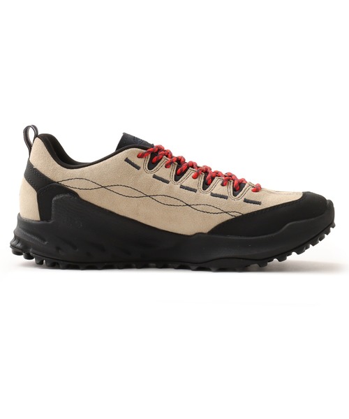 KEEN(キーン)の「KEEN JASPER ZIONIC / キーン ジャスパー ザイオニック(スニーカー・メンズ・ベージュ・27.5cm/28.5cm/28.0cm/29.0cm/26.0cm/26.5cm/27.0cm)」の6枚目の写真
