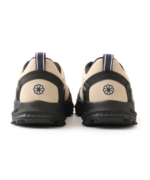 KEEN(キーン)の「KEEN JASPER ZIONIC / キーン ジャスパー ザイオニック(スニーカー・メンズ・ベージュ・27.5cm/28.5cm/28.0cm/29.0cm/26.0cm/26.5cm/27.0cm)」の3枚目の写真