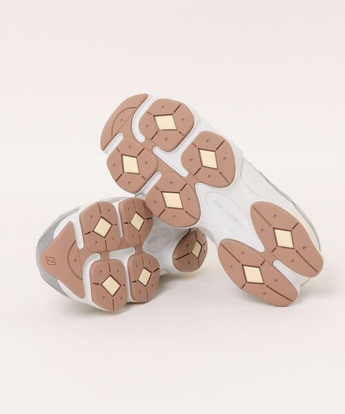 セール】NEW BALANCE ニューバランス 22-245(H) GC9060AB(W) GC9060