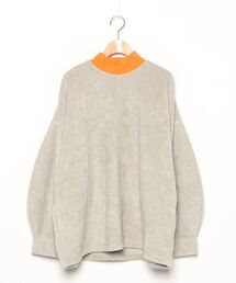 【美品】nagonstans カットソー ブランド古着】nagonstans｜ナゴンスタンス（レディース）のT