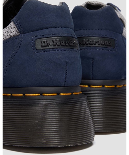 Dr. Martens(ドクターマーチン)の「Dr. Martens/ドクターマーチン BUZZ ストラップ ベルクロ シューズ 41610400(その他シューズ・レディース・ブルー・UK3/UK4/UK5/UK6)」の8枚目の写真