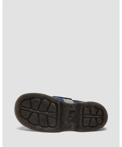 Dr. Martens(ドクターマーチン)の「Dr. Martens/ドクターマーチン BUZZ ストラップ ベルクロ シューズ 41610400(その他シューズ・レディース・ブルー・UK3/UK4/UK5/UK6)」の9枚目の写真