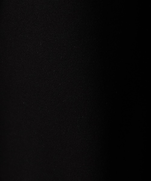 NICOLE CLUB FOR MEN（ニコルクラブフォーメン）の「レーヨン混ヘビーポンチ イージーパンツ（その他パンツ・メンズ・その他1/その他2/ブラック/ブラウン系/ネイビー系・SMALL/MEDIUM/LARGE/X-LARGE）」の18枚目の写真